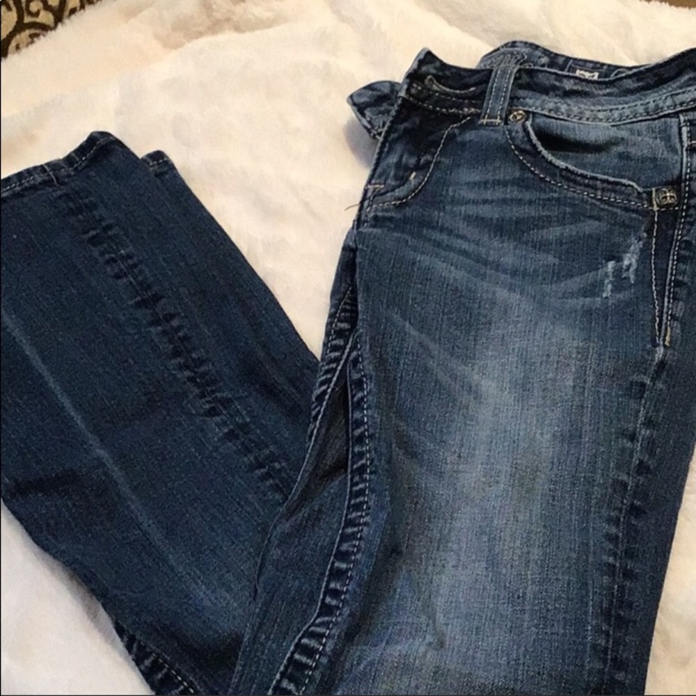 Women jeans